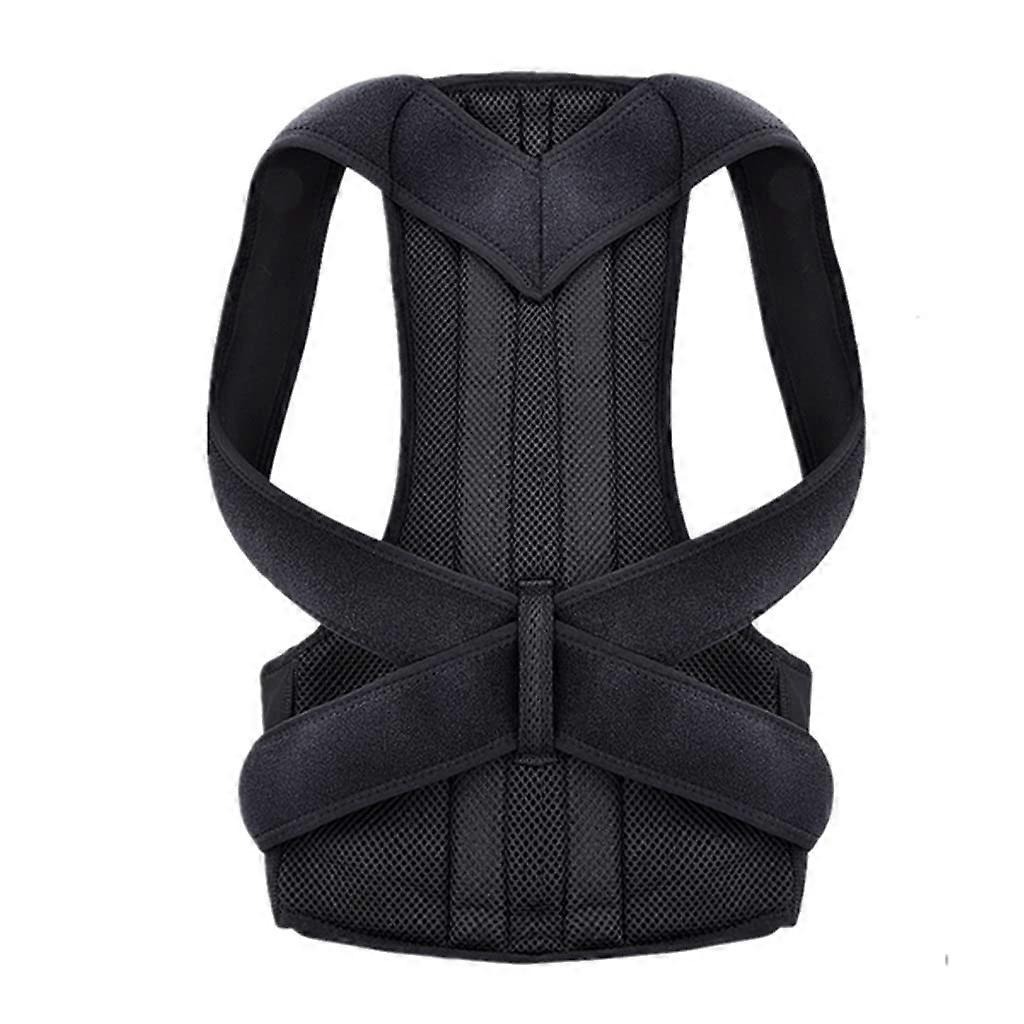 Posture Corrector for Men and Women, Back Posture Brace, Clavicle Support, Stop Slouching