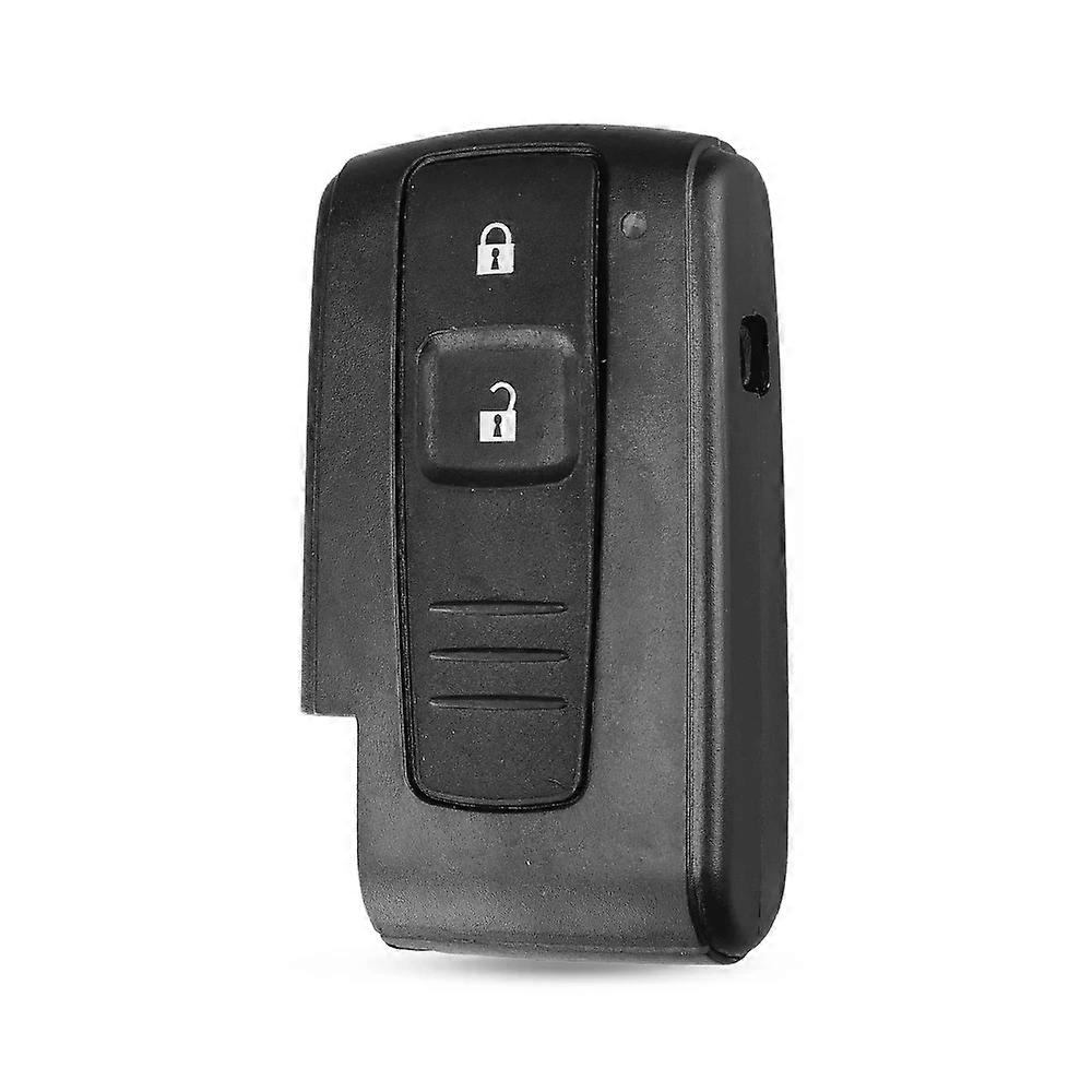 Dla Toyota 2004 2005 2006 2007 2008 2009 Corolla Verso Camry 2 Przyciski Car Key Case Wymiana Smart Key