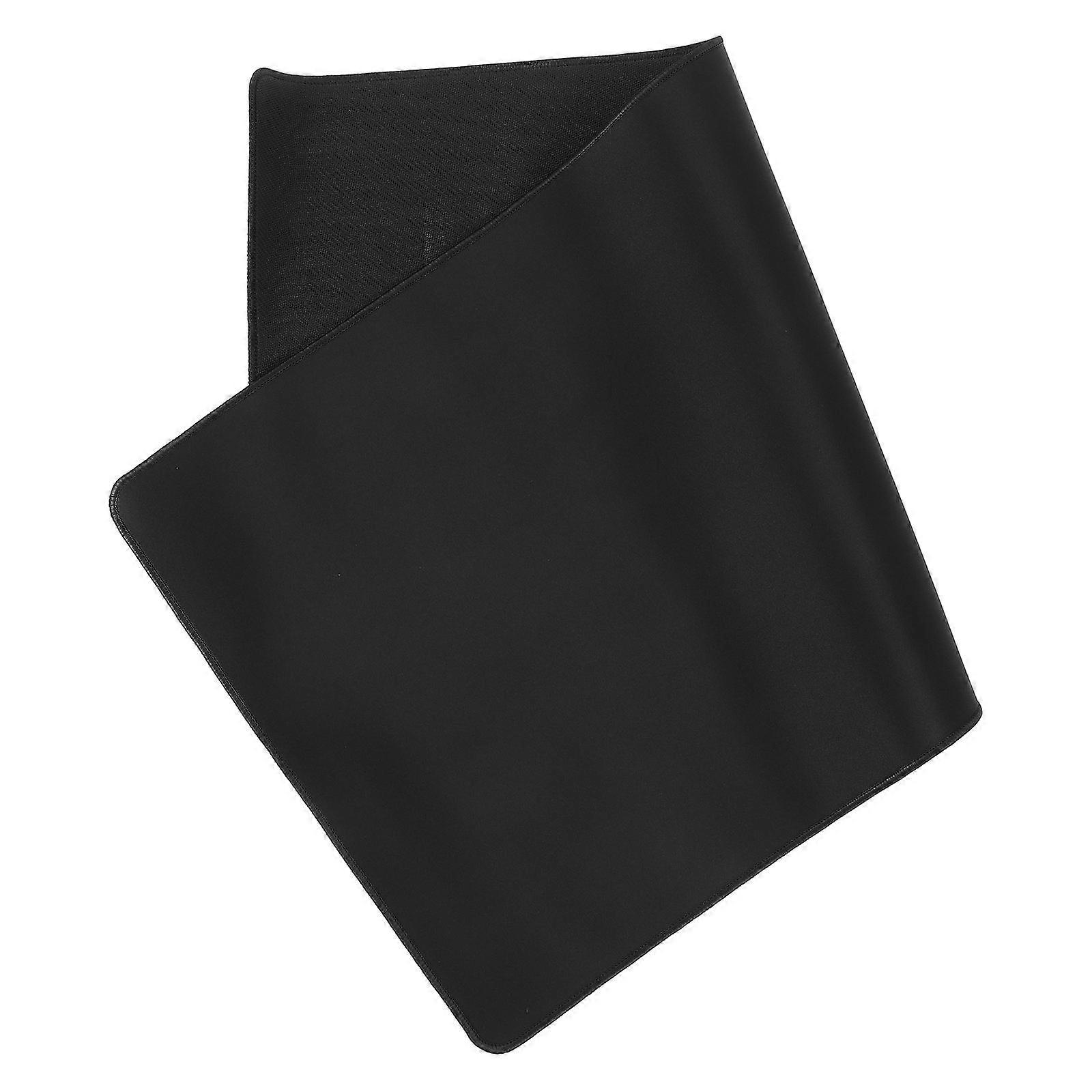 Large Mouse Pad Desk Mat For Desktop Comfortable Material 1Pcs