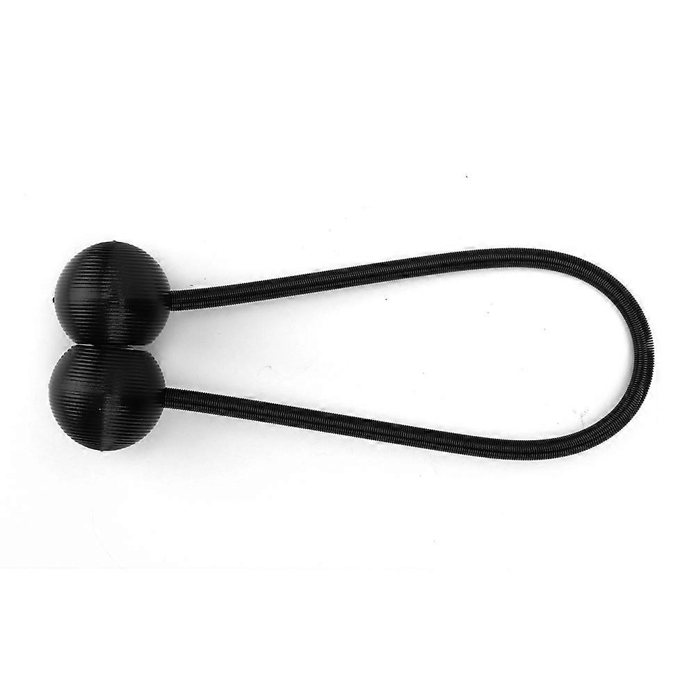 Ball Type Magnetic Curtain Tiebacks Window Curtain Buckle Tie Backs Clips Window Decoration