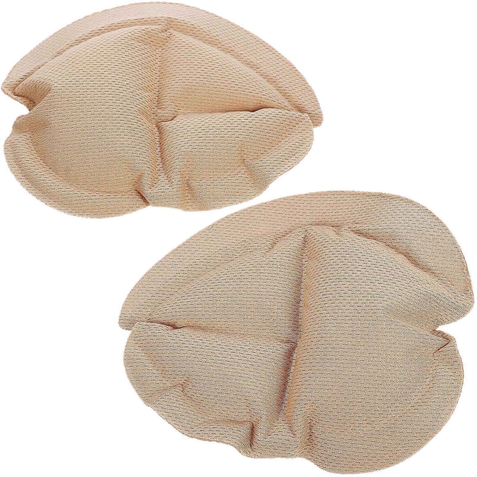 Inflatable Bra Inserts Removable Bra Pads for Women Use 2Pcs Set