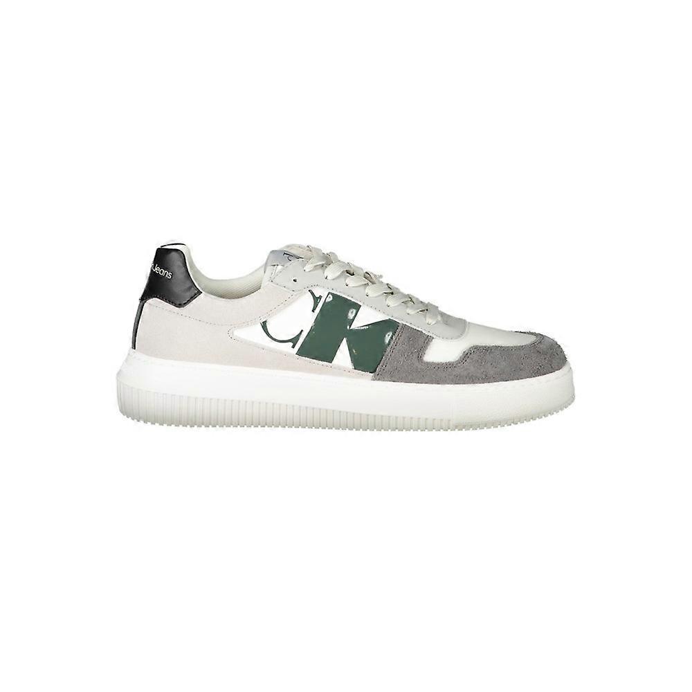 Shoes Calvin Klein ym0ym01122