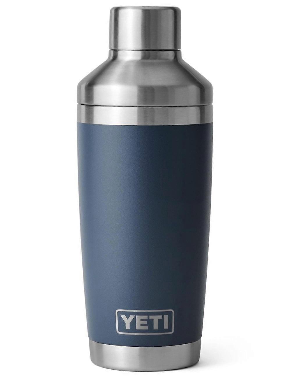 YETI Rambler 20oz (591ml) Cocktail Shaker - Navy