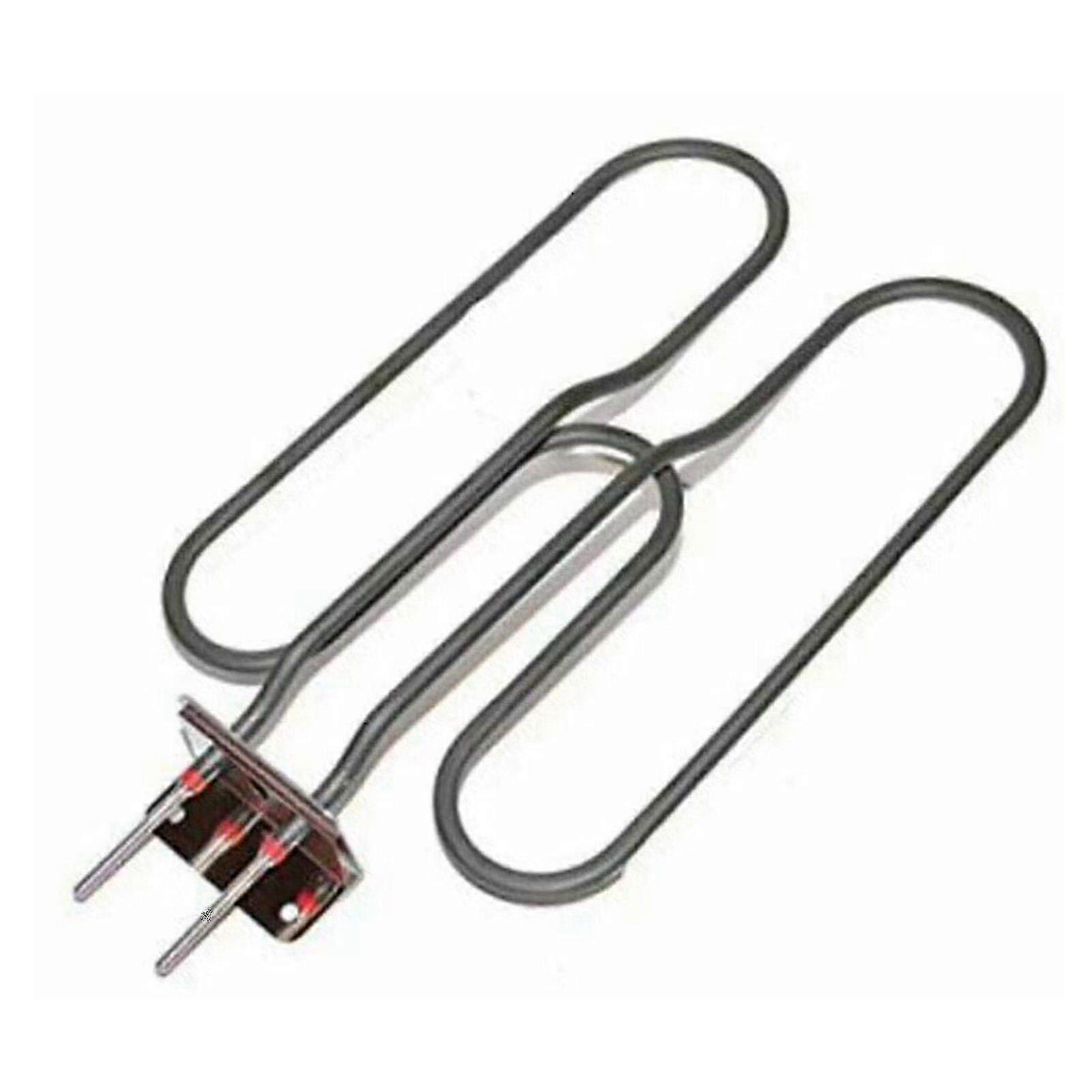 66631 65621 Grill Burner Tube Replacement Compatible Weber Q 140/1400 80342 The Best One Edition 0618