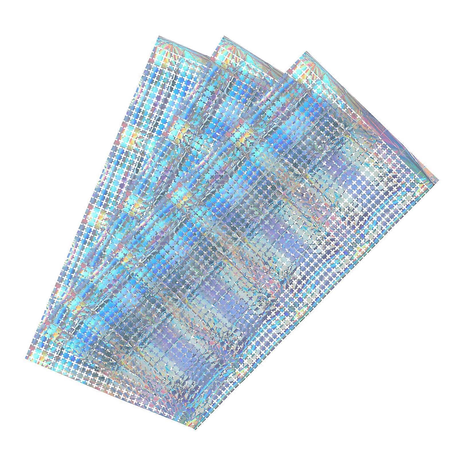 Create a Unique Disco Atmosphere with PET Multi Color Fringe Backdrop for Parties 70s 80s 90s Theme