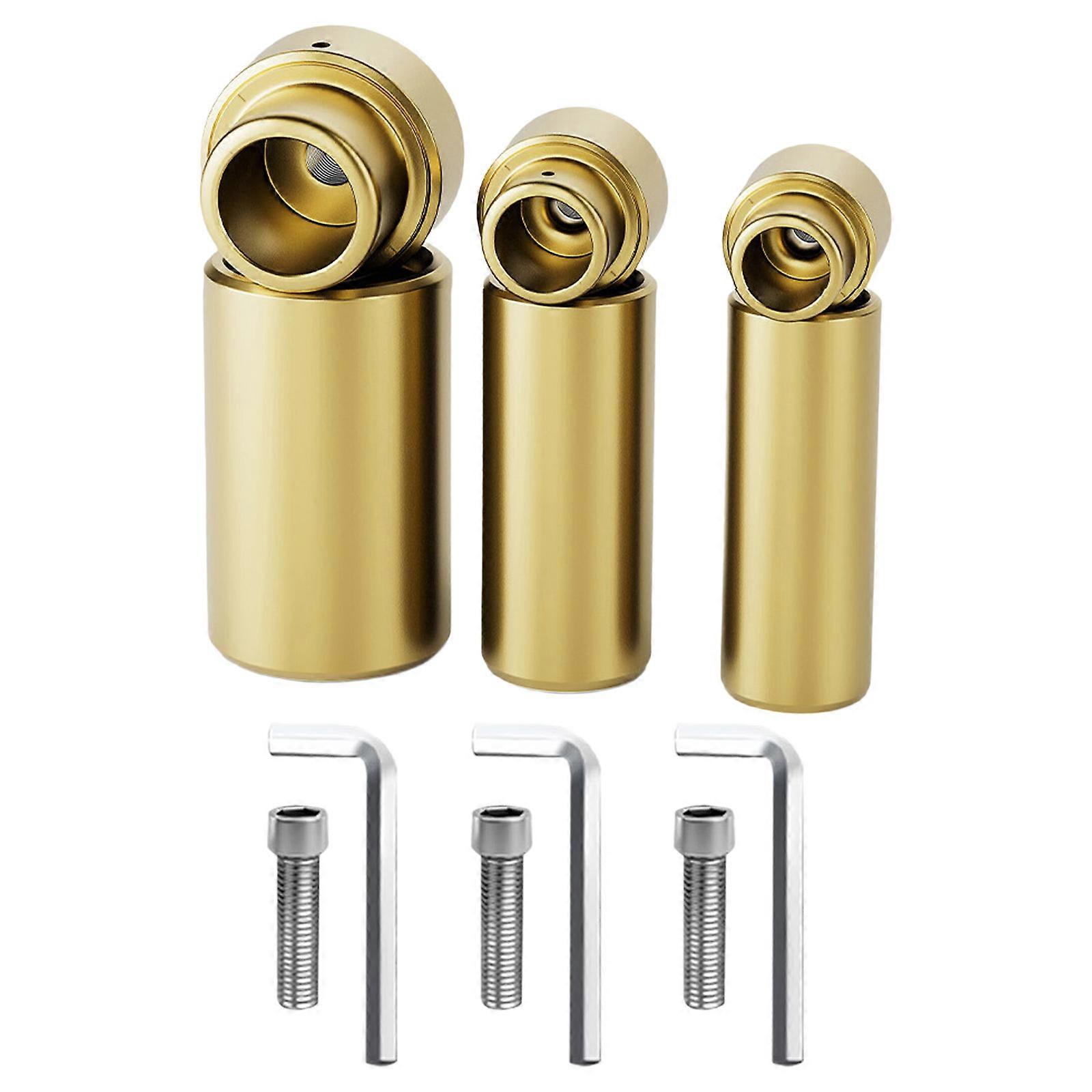 70mm Extended Mold Heads for Efficient Heat Transfer and Without Clogging Performances In Household Pipe Fixes Multicolor