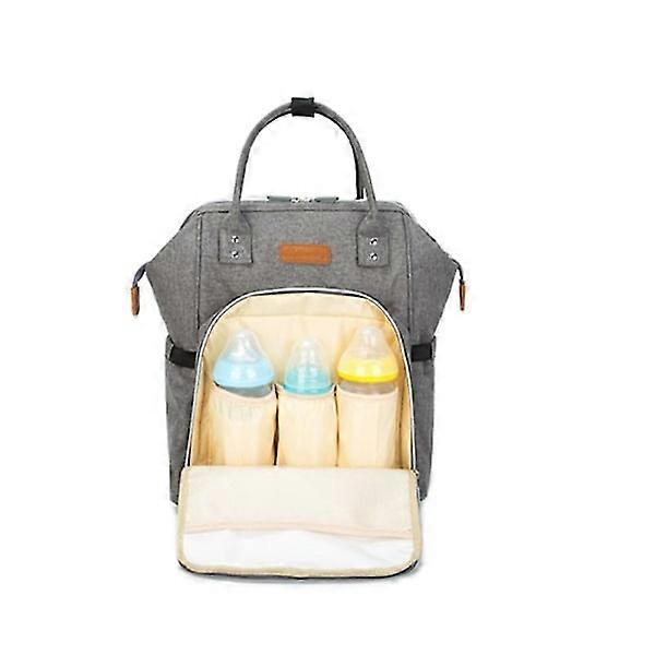 Suitable for Strollers and Travel, 15 Replaceable Pockets