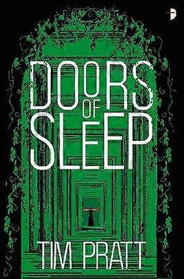 Doors of Sleep