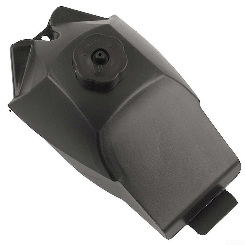 Fuel tank for mini ATV with 2stroke engine 47cc 49cc, direct replacement