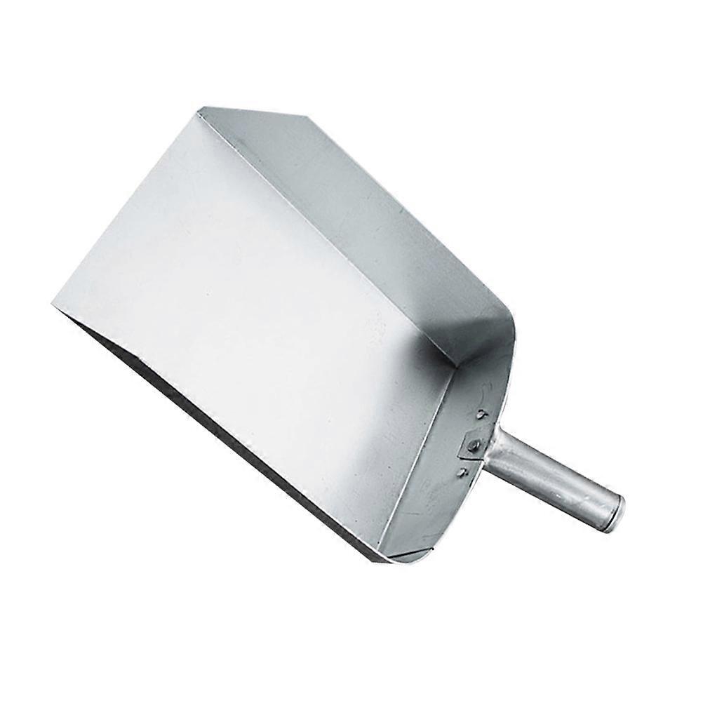 Silver Iron Household for Gardening Ideal for Ice Candy Nuts Flour and More 7.5 Inch
