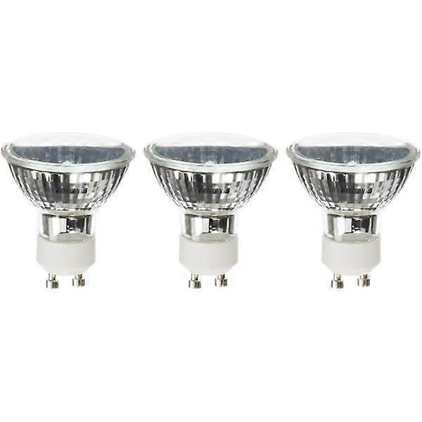 3-Piece Range Hood, 50W Bulb Pack for Kitchen, 50W