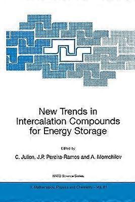 New Trends in Intercalation Compounds for Energy Storage