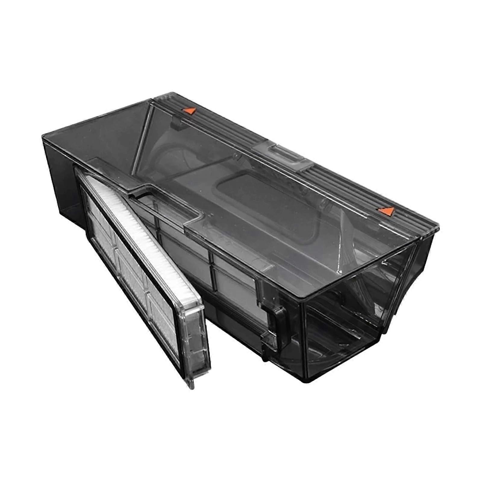 Robot Dust Container Replacement Parts Compatible With Xiaomi Mijia 1T Mop 2 Pro+ STYTJ02ZHM