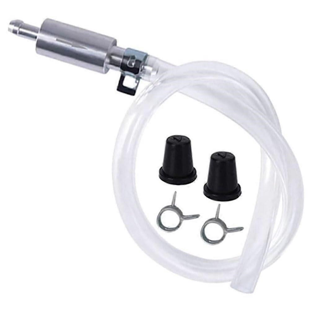 Brake hose oneway check valve tube vehicle coupling pipe  pipe  tool  kit check