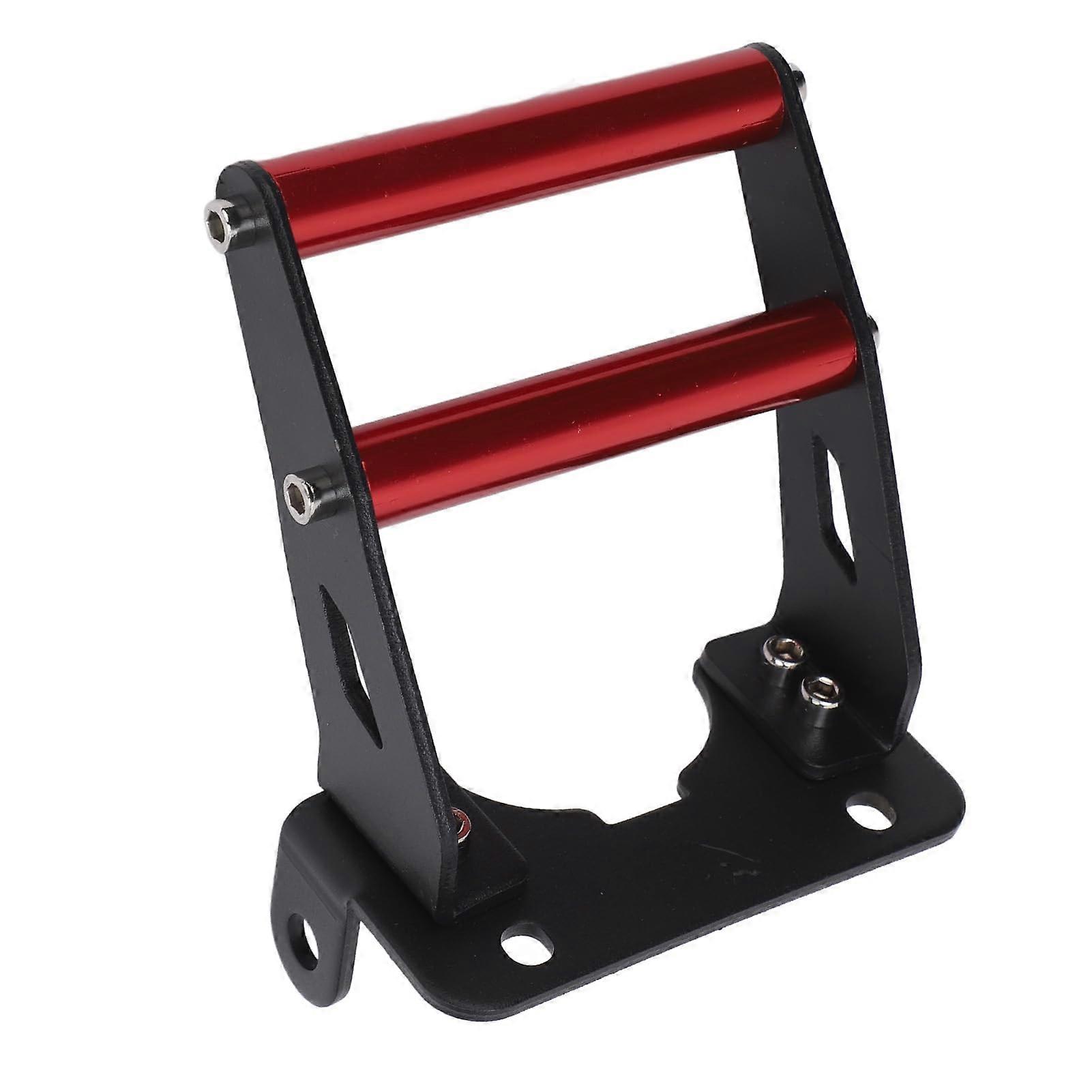 Scooter Rear Foot Support for KUGOO M4 Pro, Aluminium Foot Step, High Compatibility, Ergonomic Design, Improved Control