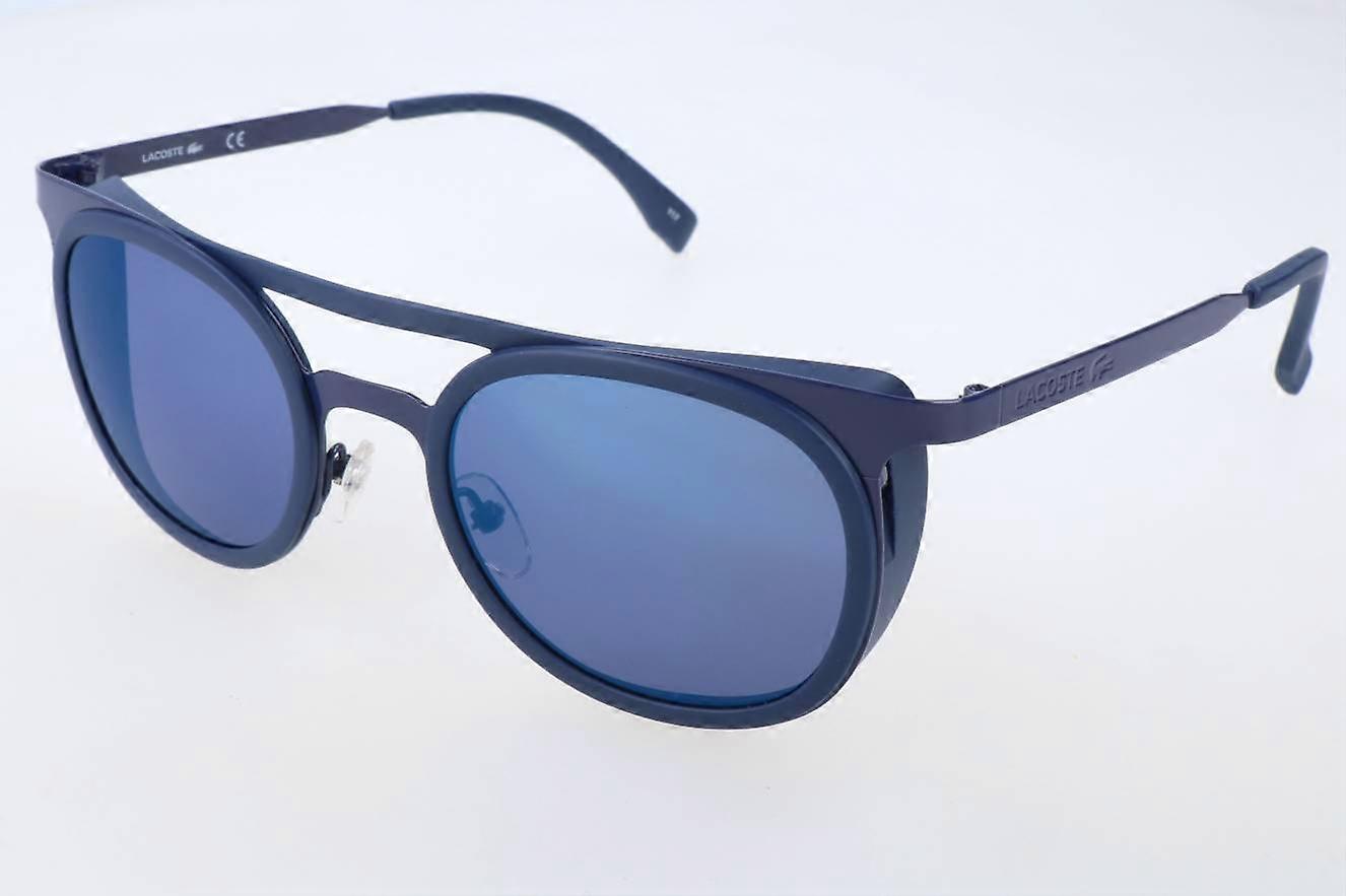 Sunglasses Lacoste L823S 424 BLUE 51/23/140 UNISEX