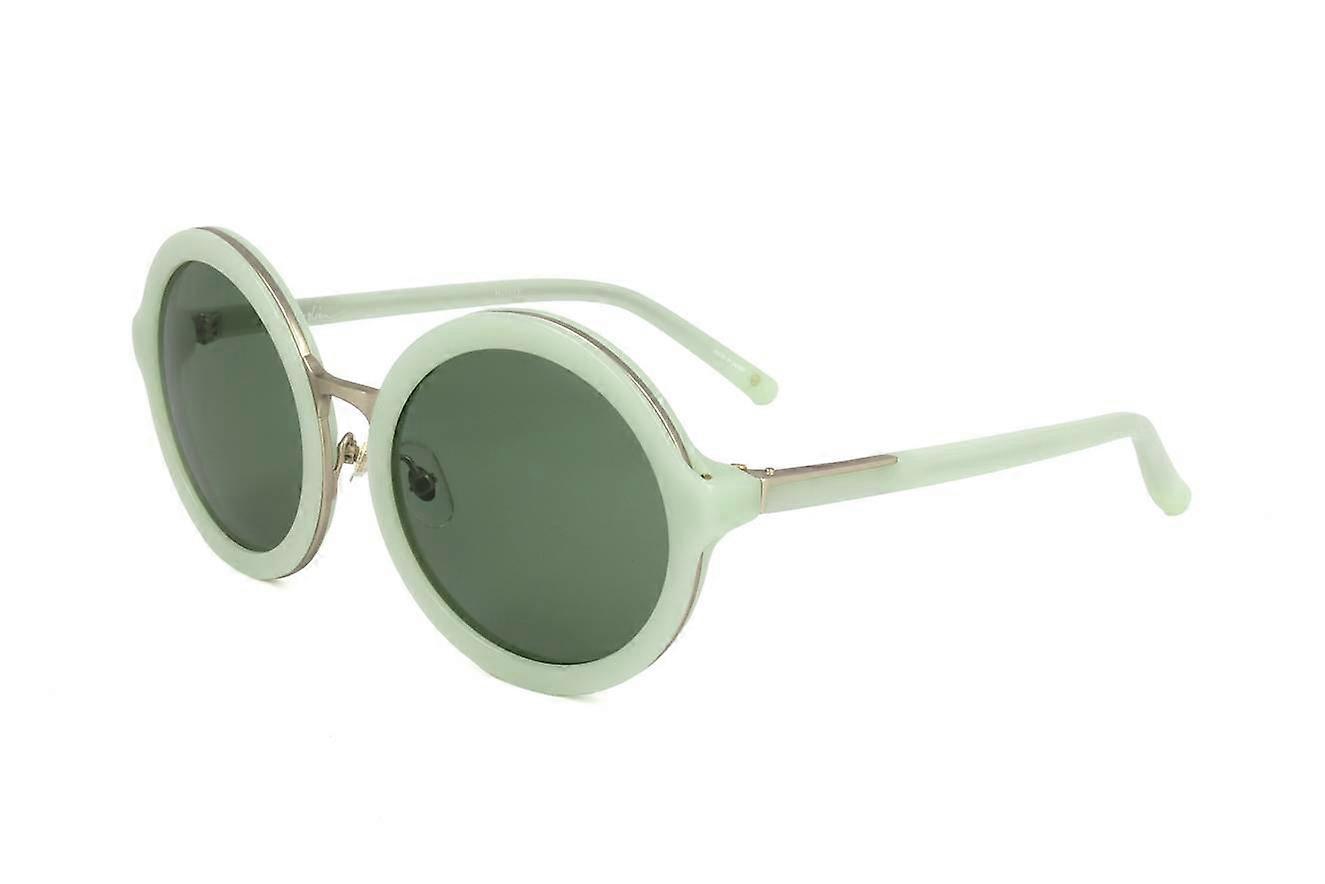 Sunglasses Phillip Lim by Linda Farrow PL11 GREEN 54/22/137 WOMAN