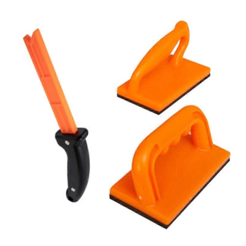 Special Power Tool Jigs for Pushing Inventory Through Table Saws Router Tables for Pushing Inventory 40JE
