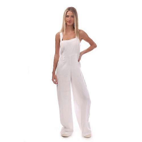 Nobody's Child Womens/Ladies Maisi Linen Jumpsuit