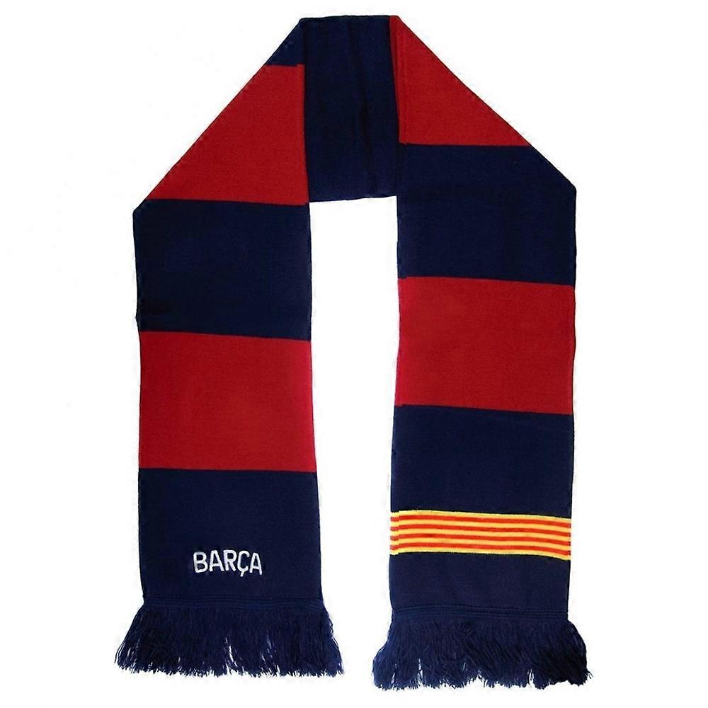 Bufandas FC Barcelona 5004BUD22