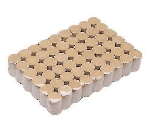 54pcs Moxa Roll Set Acupuncture Therapy Moxa Roll Body Muscle Relax Moxibustion Moxa Stick-M