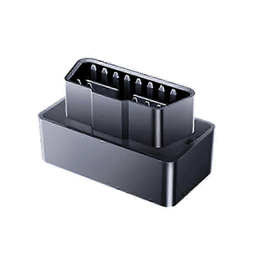 2025 Advanced Navigation Locator Tracking Device ABS Build For Car Water Resistant