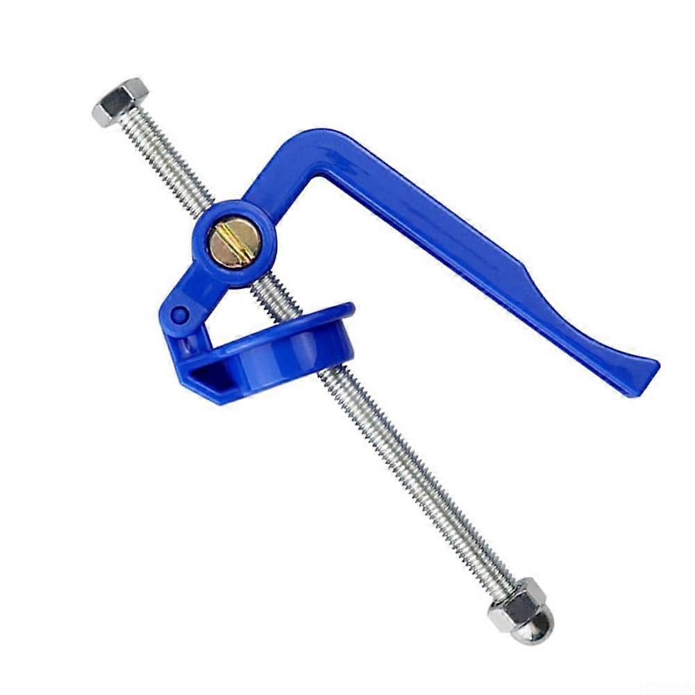 Solder Paste and Flux Extruder for PCB Maintenance, Ergonomic Design for Comfortable Use (Blue)