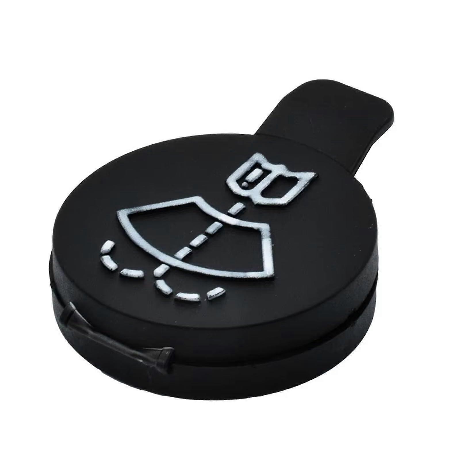 Coolant Expansion Tank Windshield Washer Fluid Reservoir Cap for Cadillac CT6 2016-2020 Auto Parts