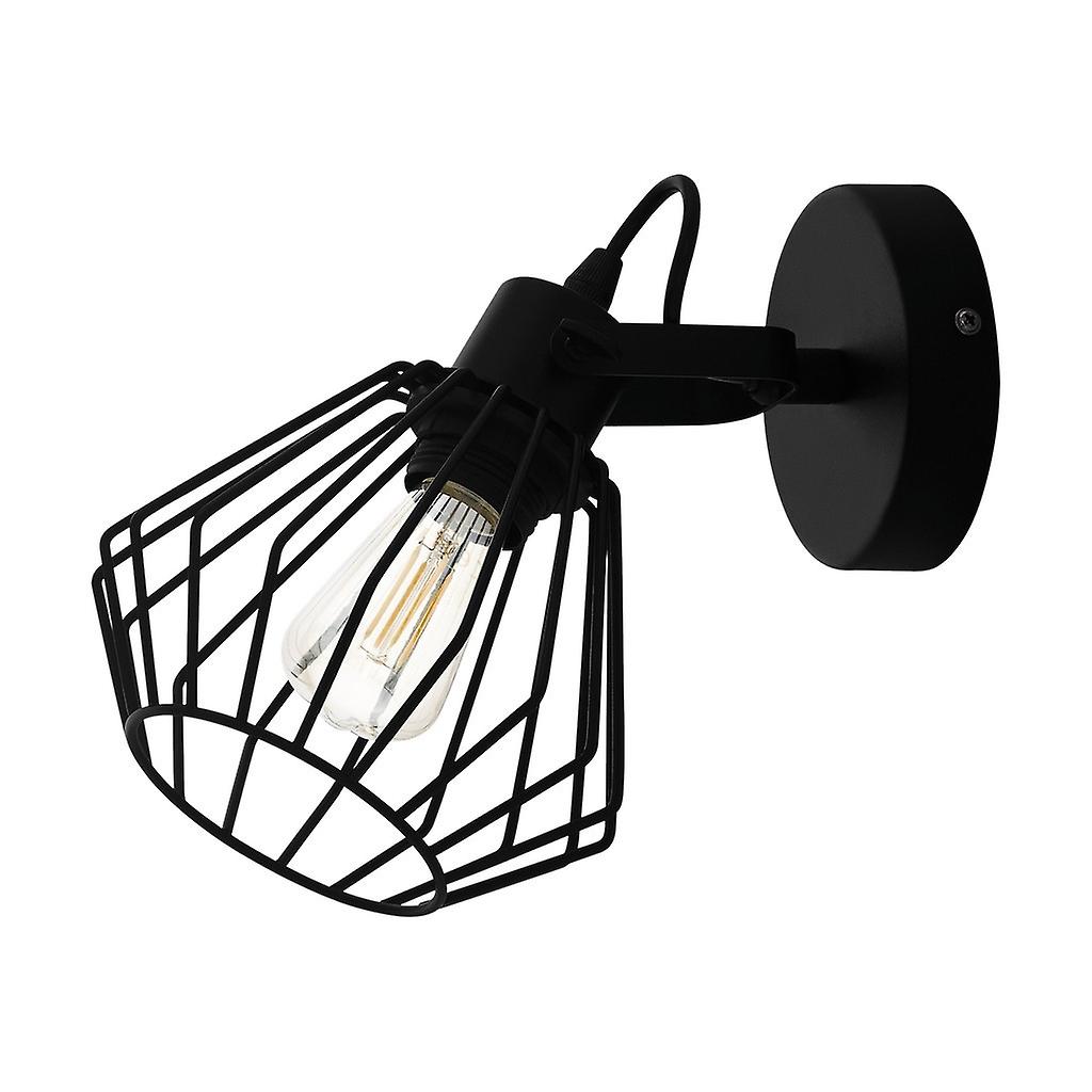 Tabillano Single Spotlight Black