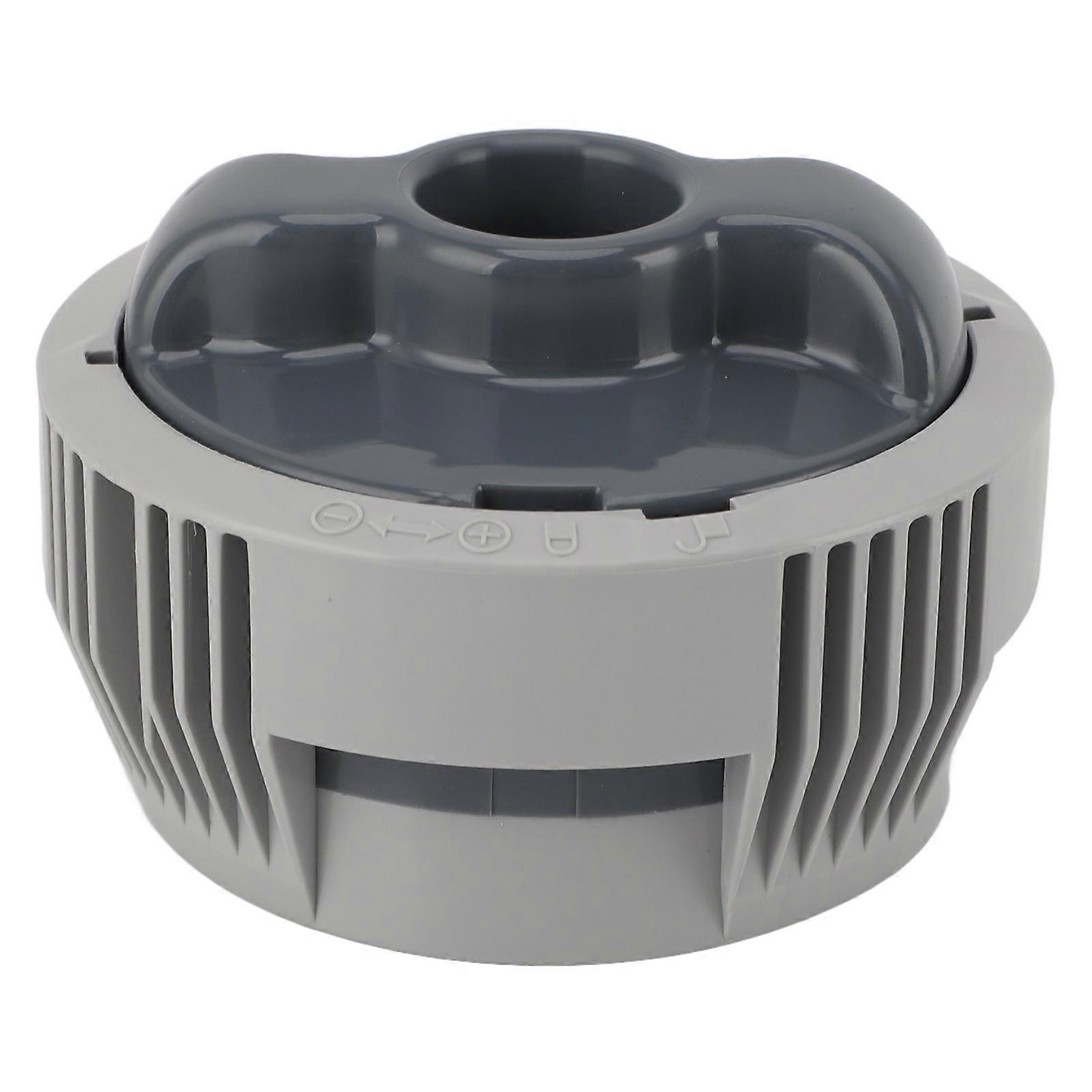 43 mm plast klordispenserforbindelse til P03821 Pool Spa