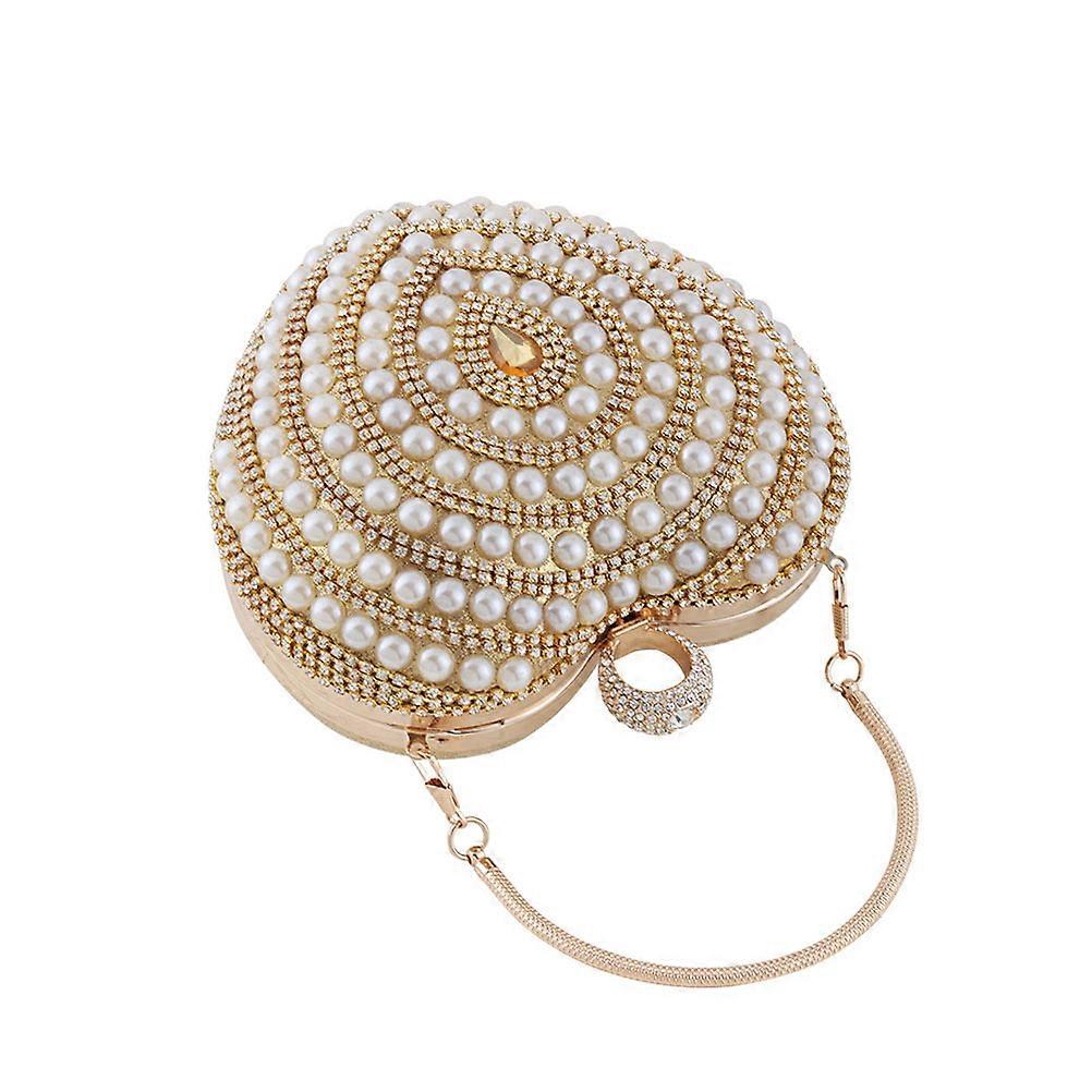 Stylish Evening Bag Clutch For Women Perfect For Various Occasions With Elegant Design And Size 29x17x9cm 1Pack