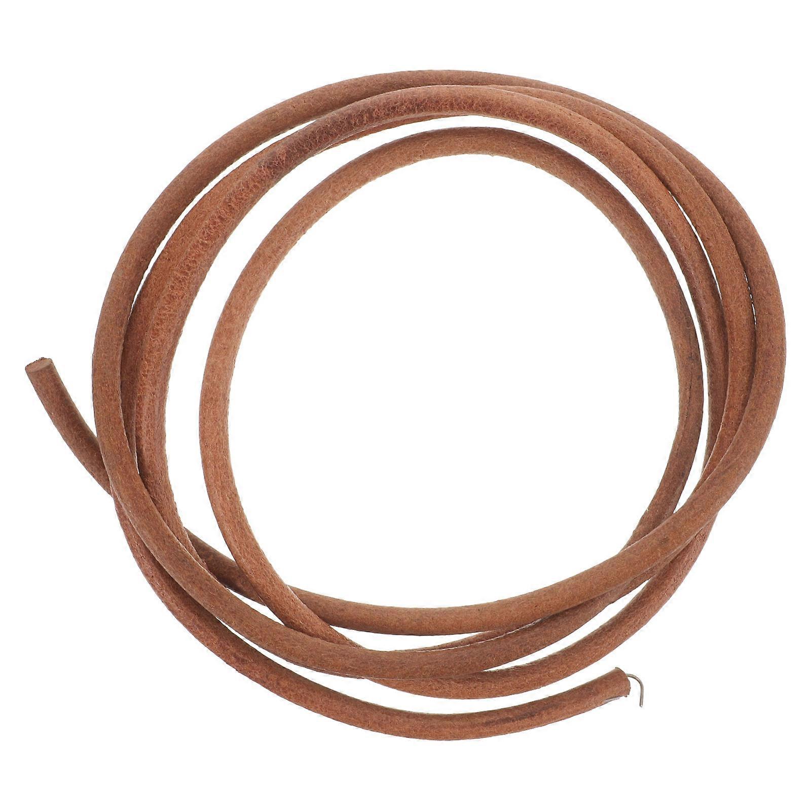 Durable Artificial Sewing Machine Belt Replacement for Vintage Models – Easy Installation & Sturdy Use