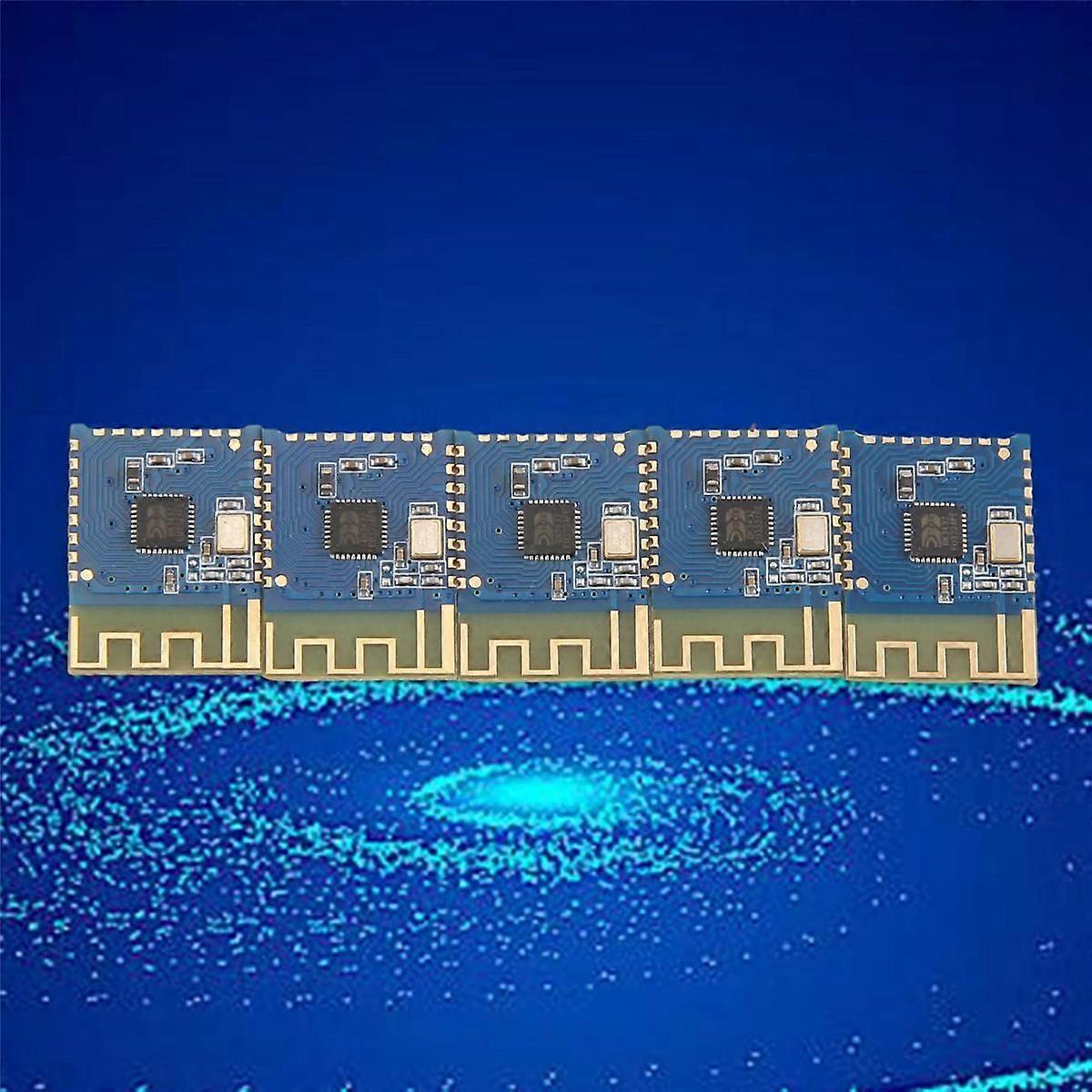 DY-23 Bluetooth 5.0 Module BLE5.0 Bluetooth Transmission Bluetooth Digital Transmission CC2541 Portable Bluetooth Module