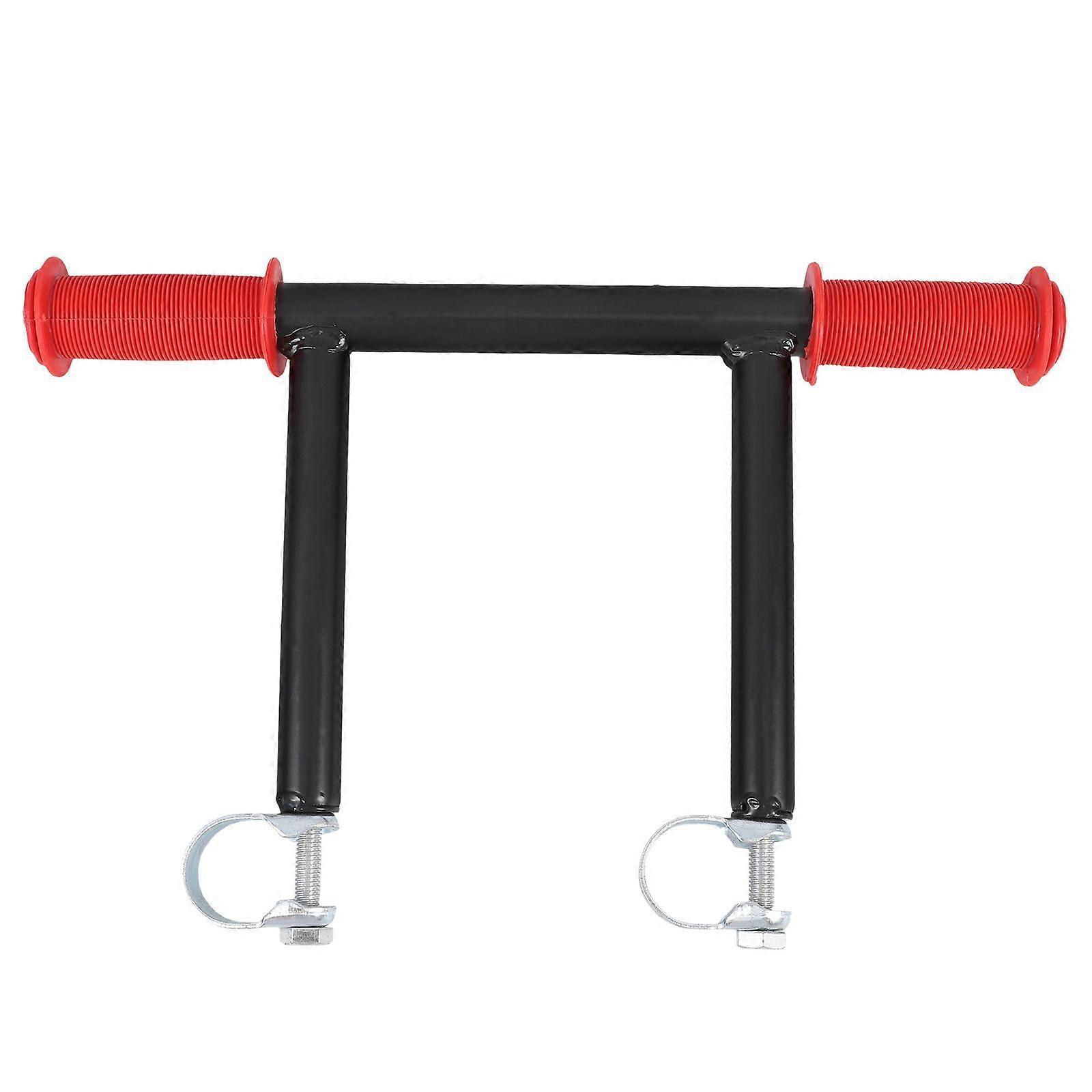 Chariot Poignée Chariot Chariot Poignée de Remplacement Chariot Camping Chariot Accessoire