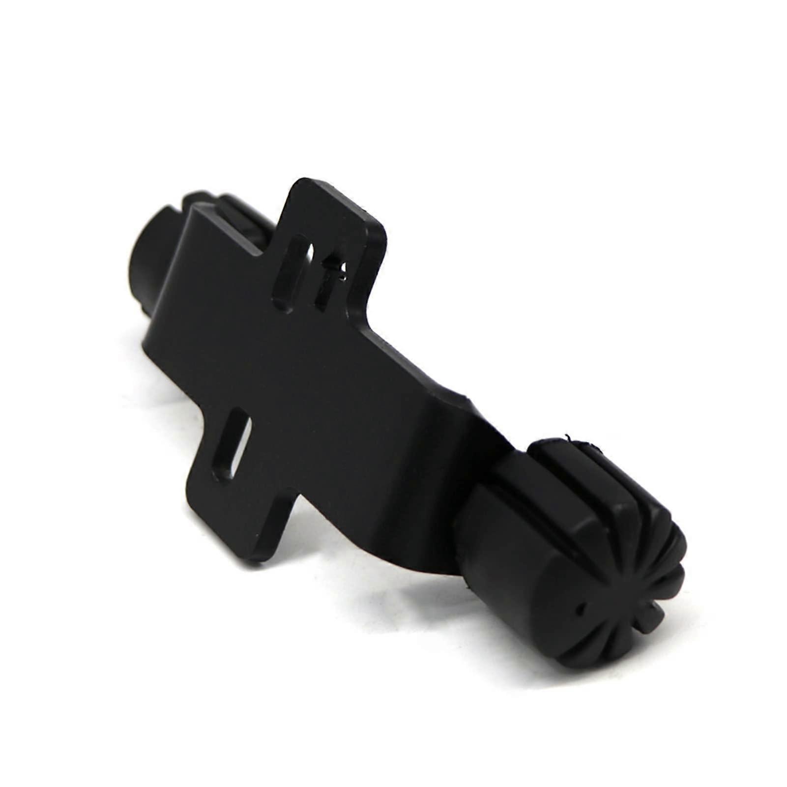 Motorcycle lowering accessories, lowering cushion connection kit, code 'Lowering', 10 mm, steel, for R1200GS R1250GS ADV S1000XR lowering strut