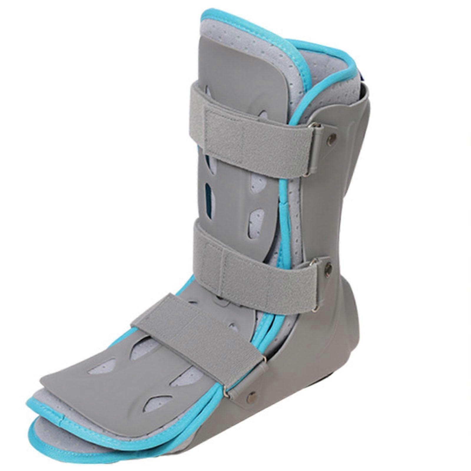 Night Splint for Plantar Fasciitis Left Foot, Ankle Stabilizer Bandage, Foot Lift Support, Regular Model M M