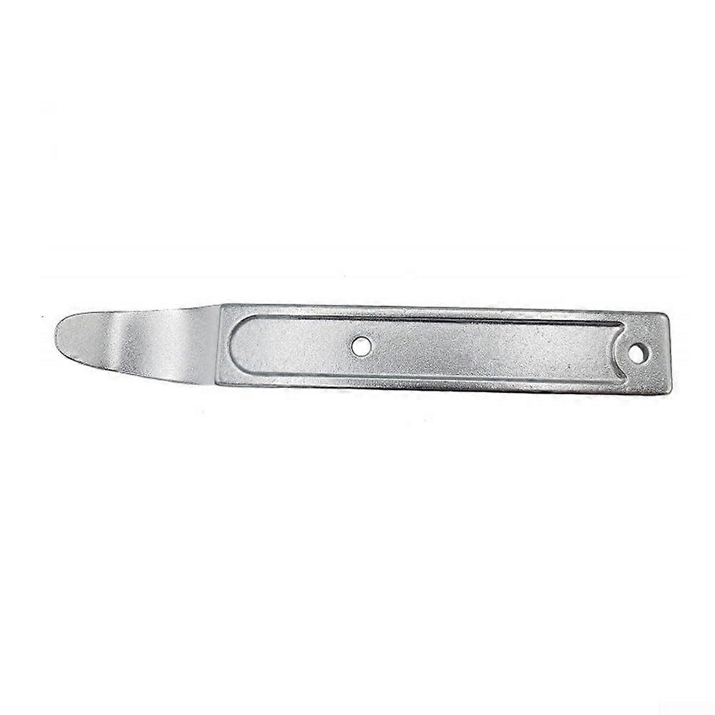 1 x Pry bar for quick removal of car fasteners and interior components