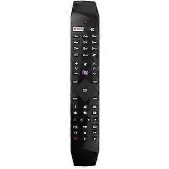 RC49141 Replace Remote Control for Hitachi TV 2HB1W66L 40HB1W66L 32HB4T41 32HB4T61 32HB4T61-Z 2HB4T6