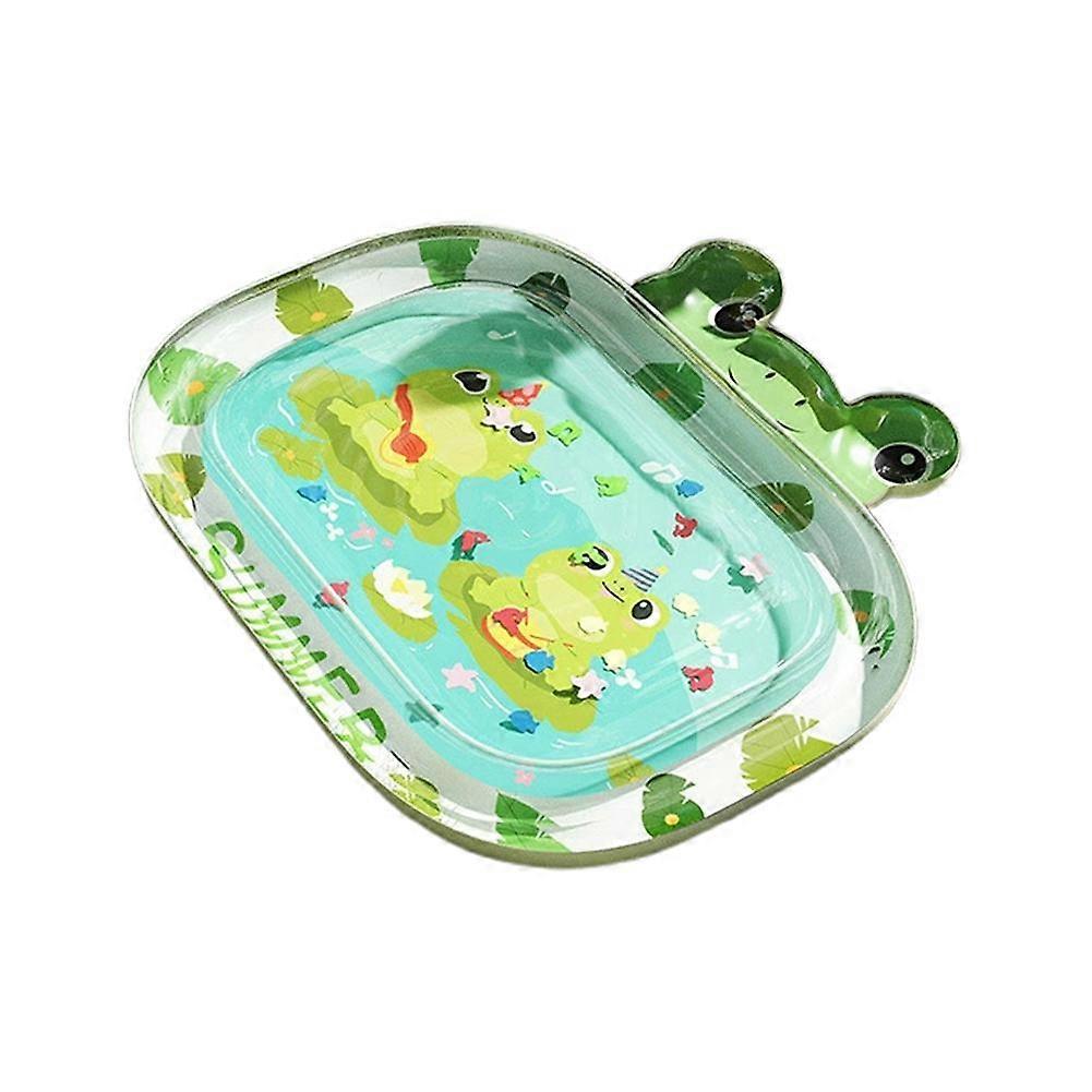Summer Cooling Pet Water Bed Thickened Water Sensor Game Mat for cat