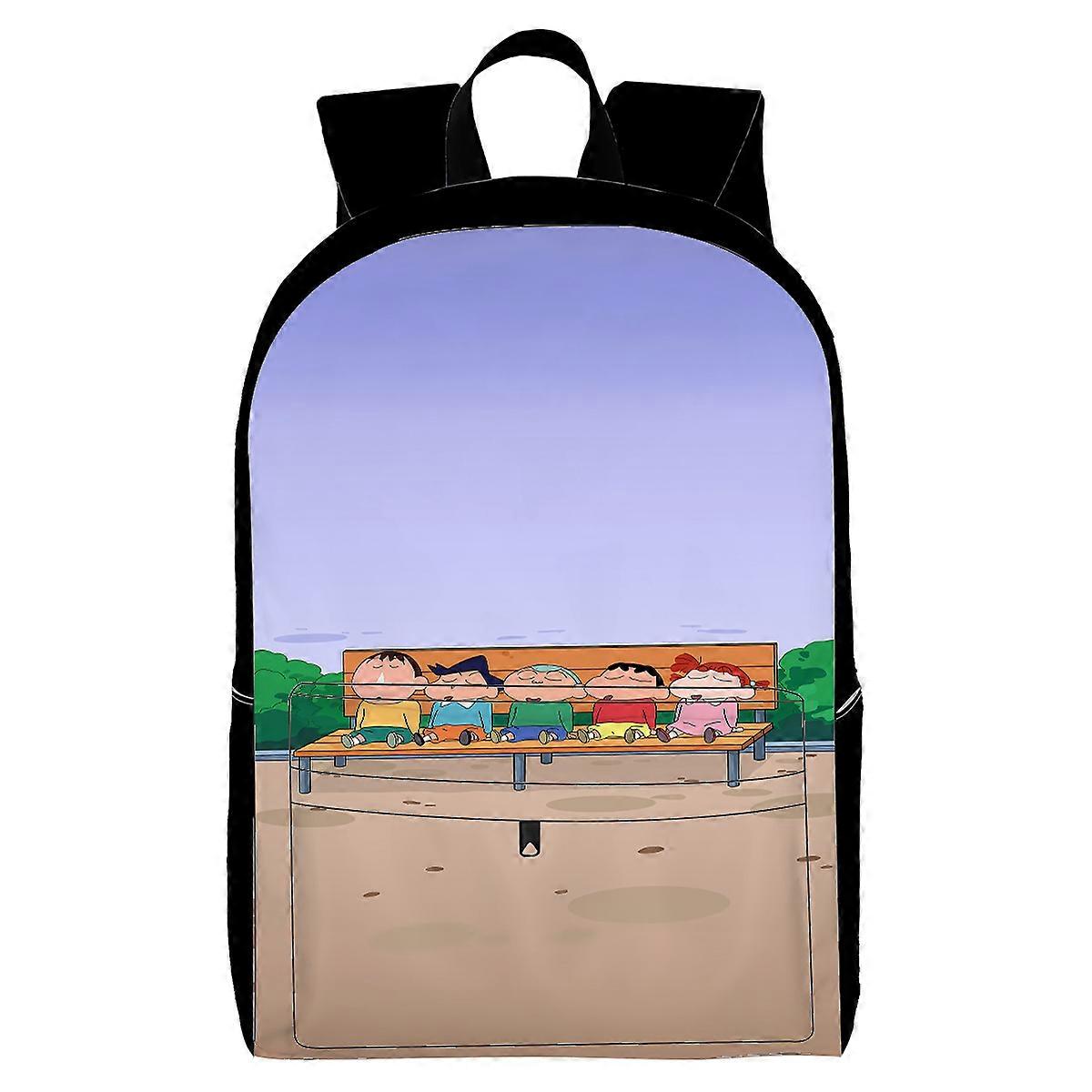 Backpack, with Multiple Organizational Compartments, Fits 15.6 Inch Notebook, for Travel, Teen, Business Work B2026