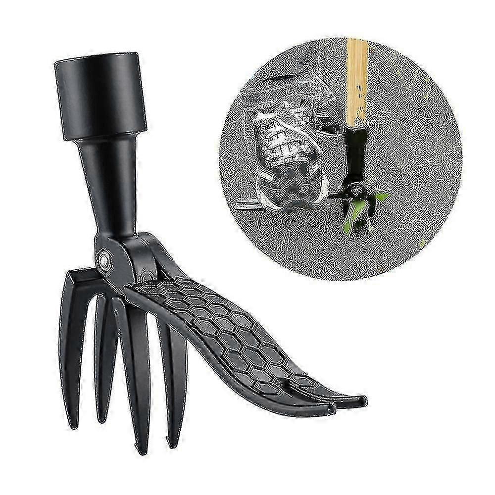 Ding Weeding Shovel - Efficient Garden Weeder for Easy Soil Work