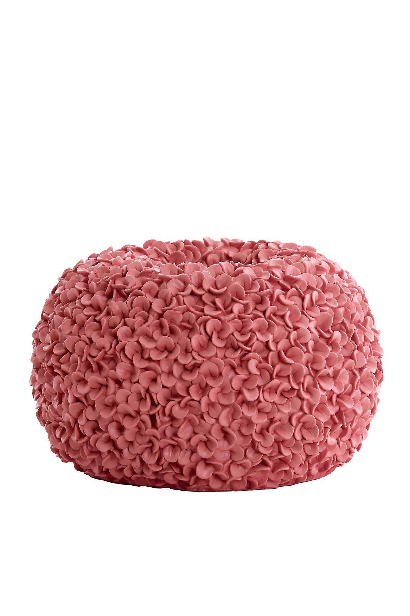 Mobili Light & Living - rosso - plastica - 5857337