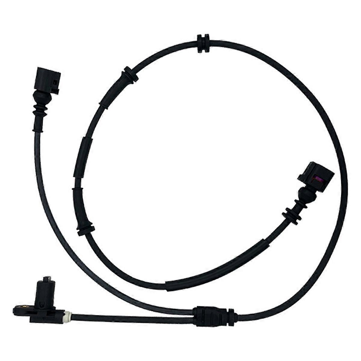 7M3927807F Car Wheel Speed Sensor for 1997-2010 YM212B372EB