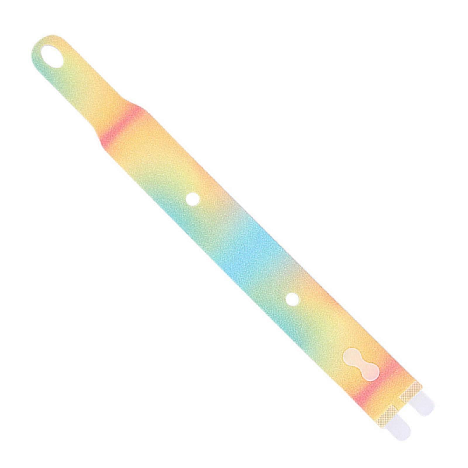 Comfortable Wristbands Adjustable Support for Carpal Tunnel Relief Nonslip Guards