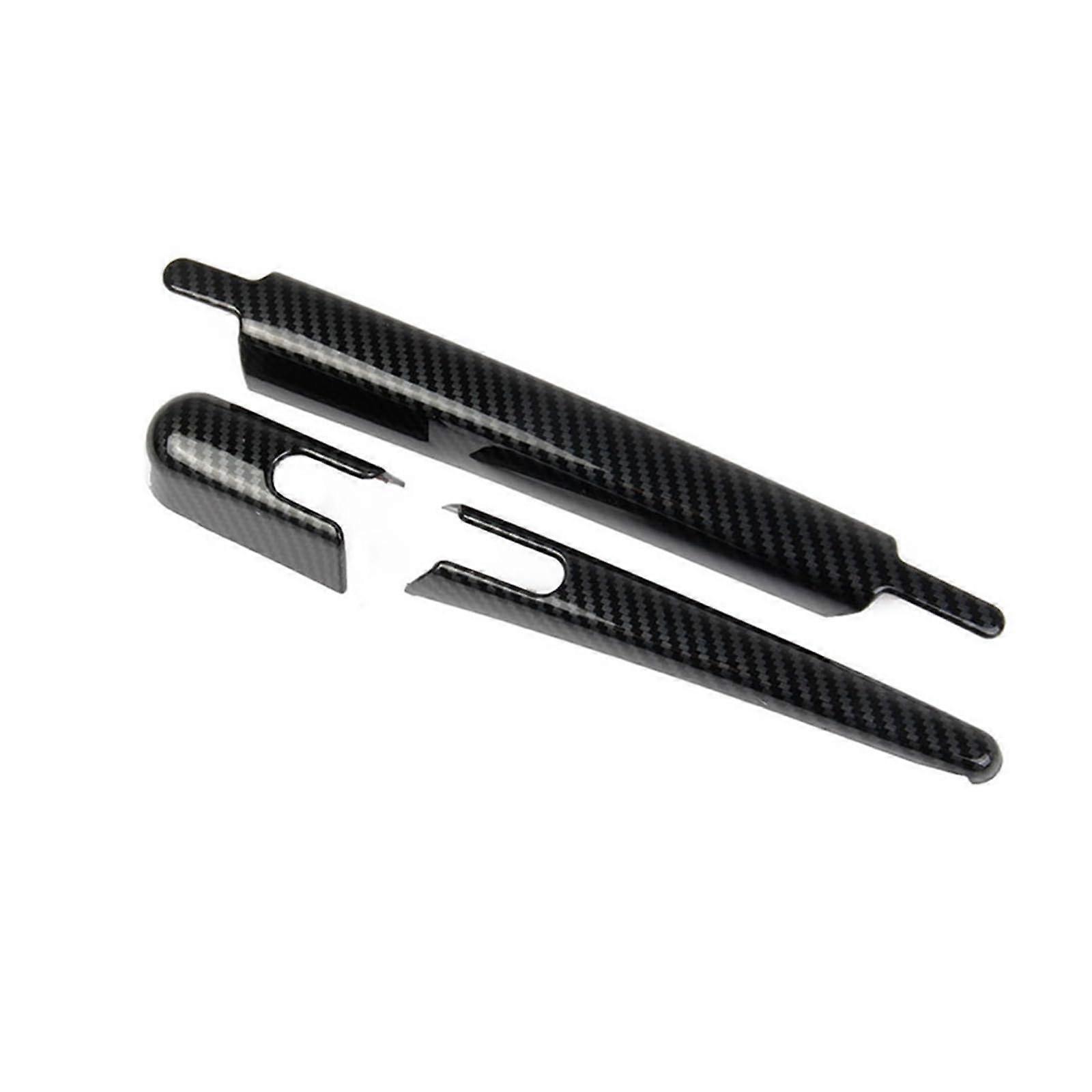 Windscreen Wipers For Outlander 2022 Rear Wiper Trim Sticker Window Protection Durable Cover Accessory