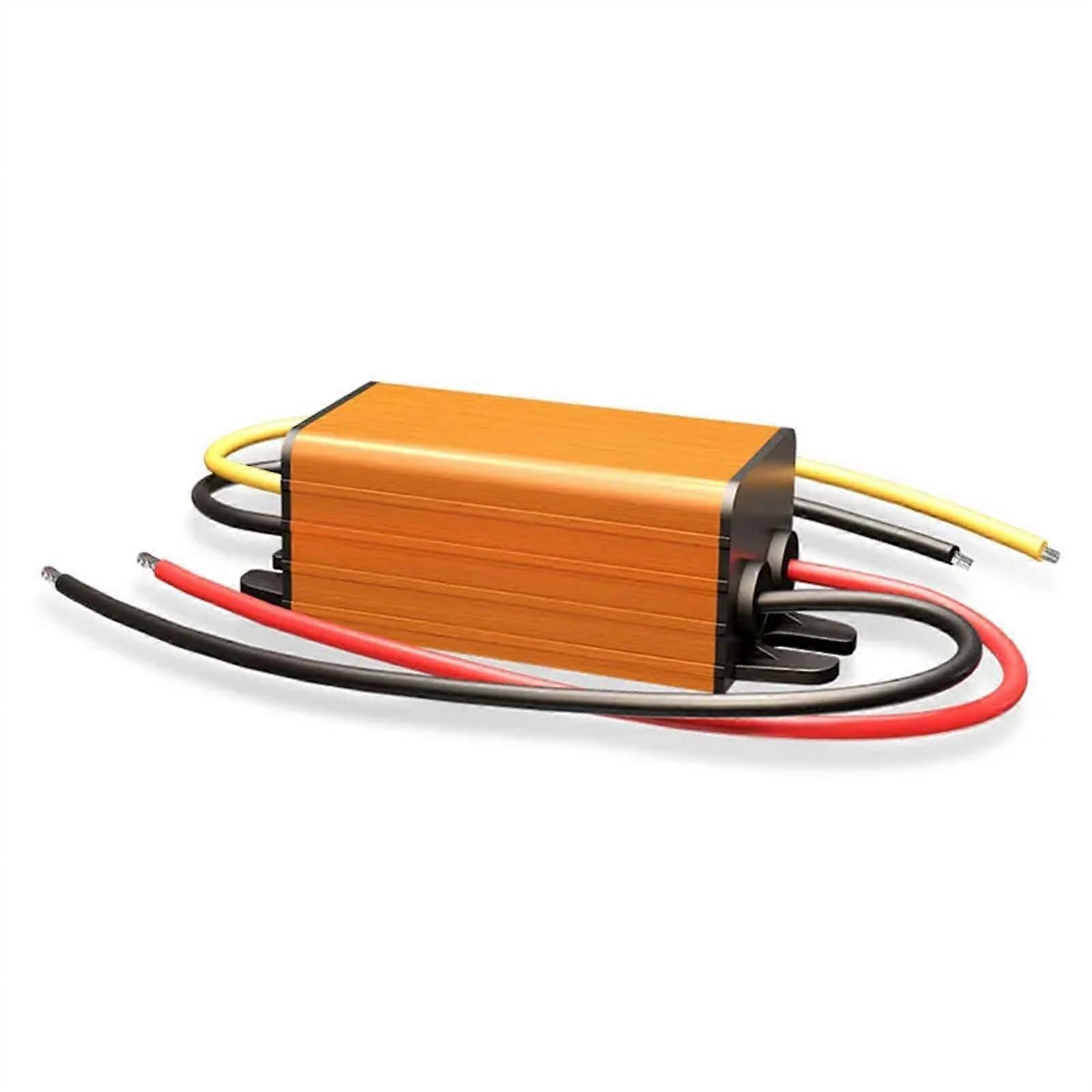 24V to 12V Voltage Reducer 1A2A3A5A Stepdown module module Converter The power adapter(24V to 12V 5A) Ref: 9609