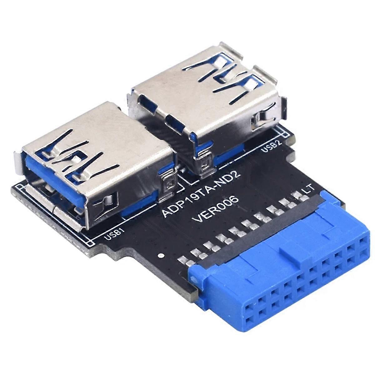 CL20 Set-Top Box Adapter Board Replacement