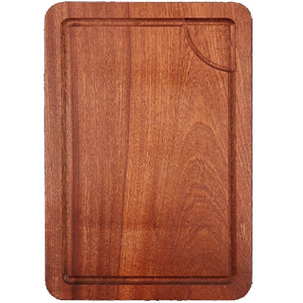 Multifunctional Pizza Board 34x24x2cm Pizza Paddle with Handle for Cutting Bread, Fruits, Vegetables, Cheese