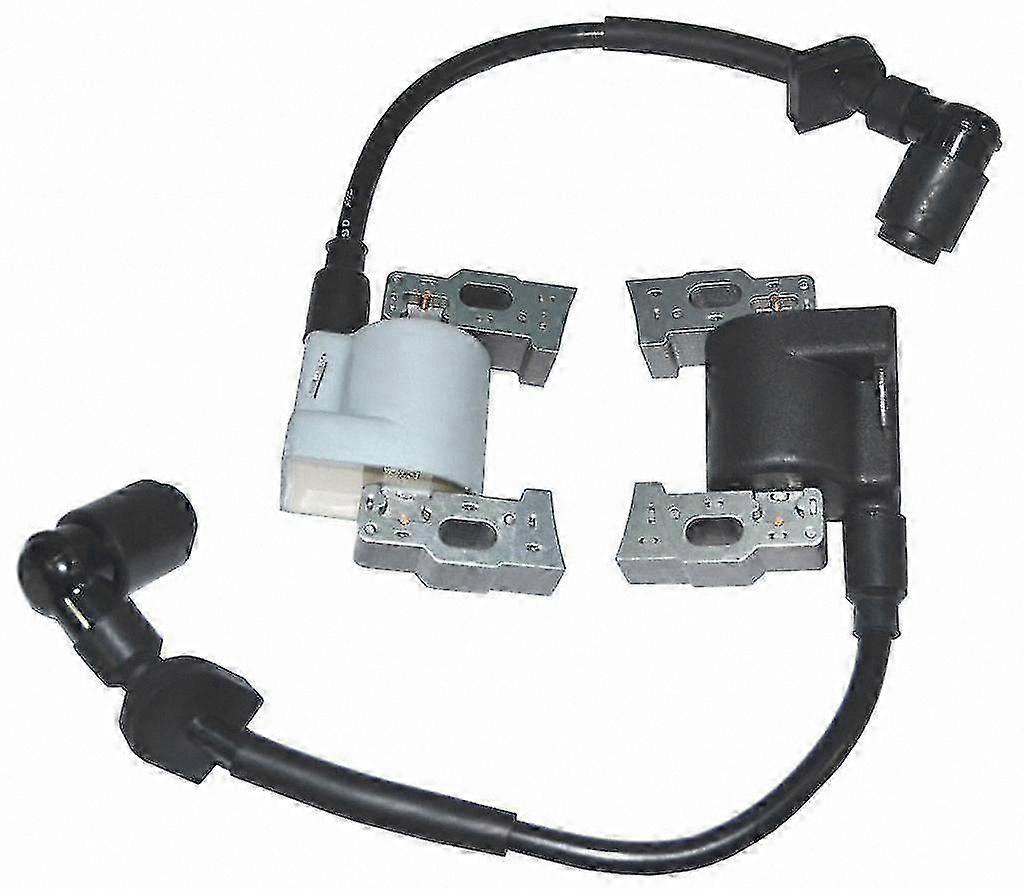 Ignition Coils Set for Small Engines, Compatible with GX610 GXV610 GX620 GXV620 GX670 Models