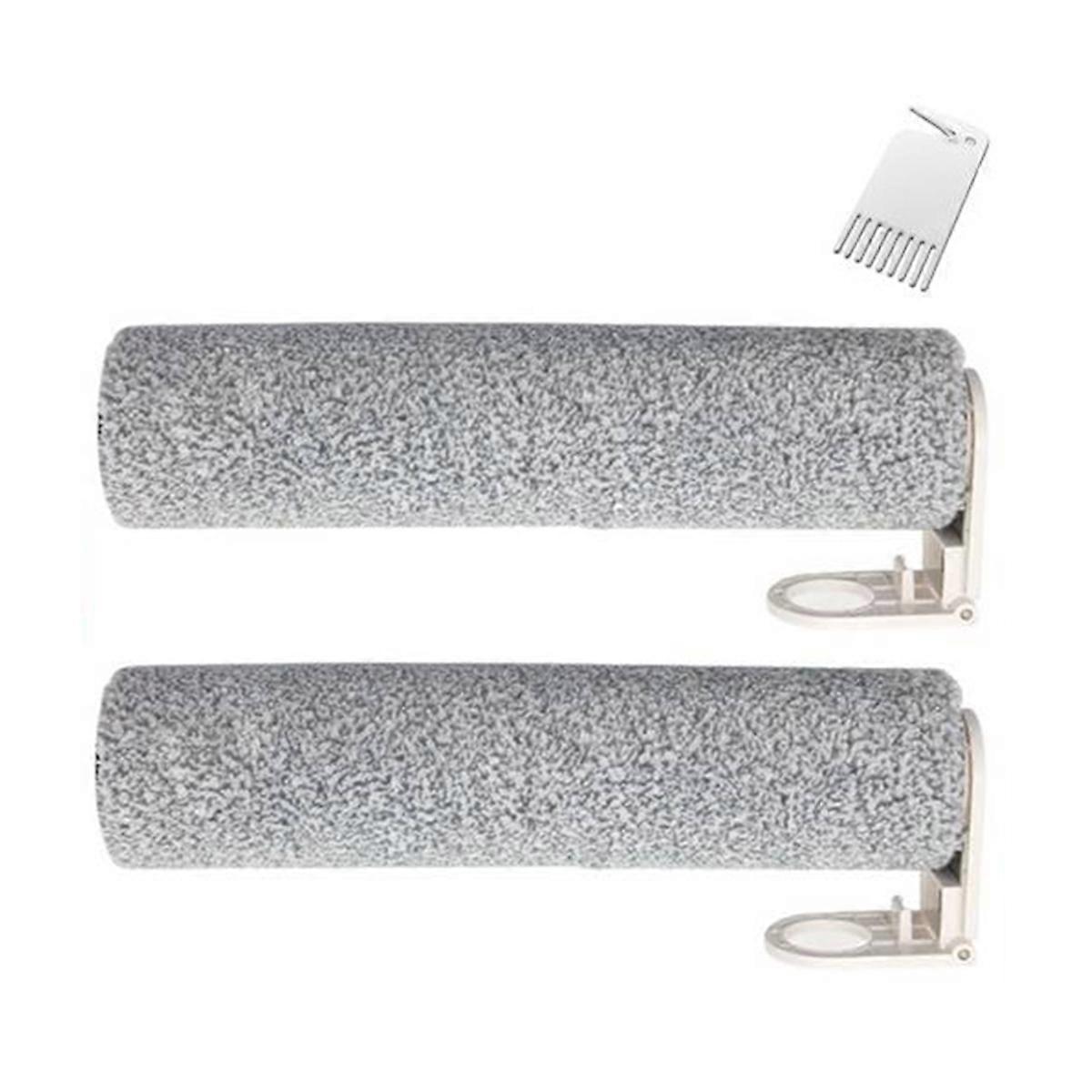 Roller Brush for Atvel F16/Ultimate//Flomo I Plus /Speedfox Walker 2.0/One2.0/ XM-7 PRO/B61 PRO Spar